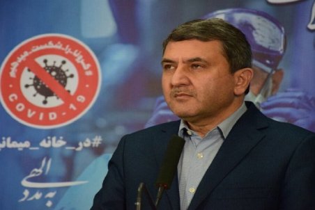 مبتلایان به کرونا لزوما نباید در بیمارستان بستری شوند