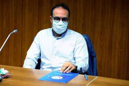 افشار: همه دنبال کَندن تکه‌ای از تکواندو هستند