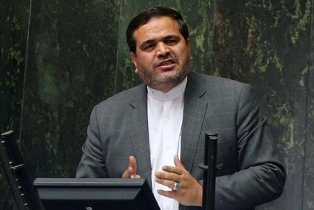 عنابستانی: به علت خستگی سرباز توهین کننده را هول دادم