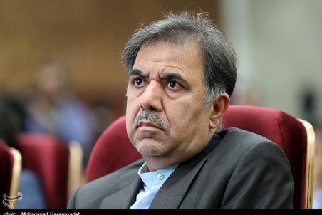 حکم محکومیت "عباس آخوندی" صادر شد