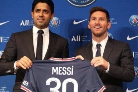 مسی: فکر میکردم نیمار پیش من برگردد اما برعکس آن اتفاق افتاد