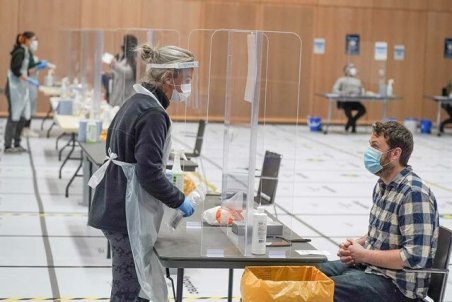 ۶۰۰۰ بیمار سرپایی و بستری مبتلا به کرونا در چهارمحال و بختیاری وجود دارد