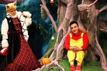 «کلبه عمو پورنگ» در تلوبیون ۲۱ میلیونی شد/ تماشای بیش از ۱۷۰ میلیون دقیقه در تلوبیون