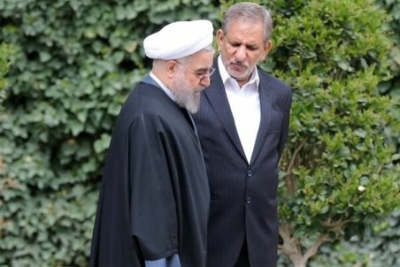 تخلف روحانی و جهانگیری با ارز دولتی/ قوه قضائیه رسیدگی کند