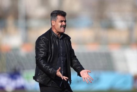 پورموسوی: وضعیت صنعت نفت مثل فصل گذشته باشد، نمی‌توانم ادامه دهم