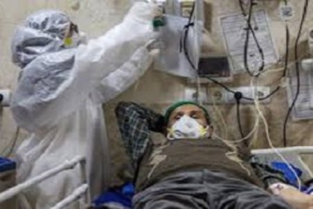 کمبود دارو‌های درمان کرونا در بیمارستان‌های لرستان نداریم