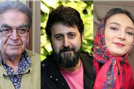 حال ناخوشِ سه بازیگر تلویزیون پس از ابتلا به کرونا