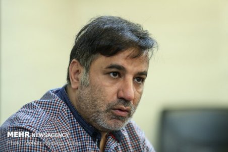 علی سلیمانی ۲۲ مرداد به خاک سپرده می شود/ اعلام جزییات خاکسپاری