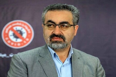 شاهد افزایش تعداد مبتلایان به کرونا خواهیم بود