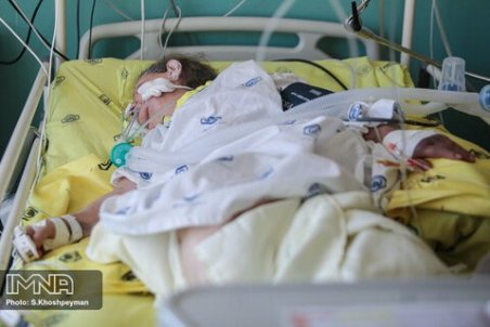 در آستانه فروپاشی قرار داریم/ شیوع قارچ سیاه بین بیماران کرونایی اصفهان