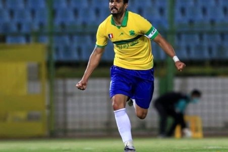 چپ پای خوش تکنیک، جدیدترین گزینه پرسپولیس!