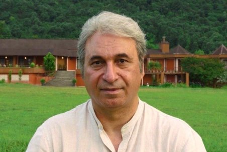 واکنش حمید فرخ‌نژاد به حمله کیهان: حقارتتان غم‌انگیز است!