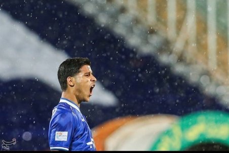 ورود مهدی قایدی به دوحه برای پیوستن به الغرافه