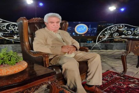 کاظم هژیرآزاد: به هیچ نقشی نه نمی‌گویم تا زندگی‌ام بچرخد!