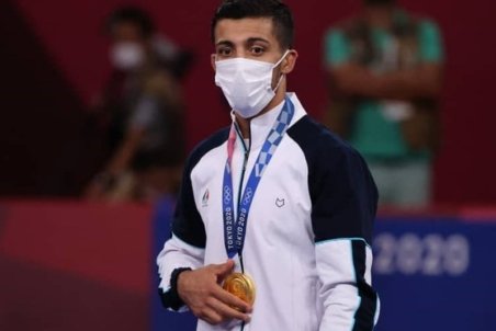 گرایی: ناداوری نبود، محمدعلی هم طلا می‌گرفت/ استابلر از مدال برنزش خوشحال بود