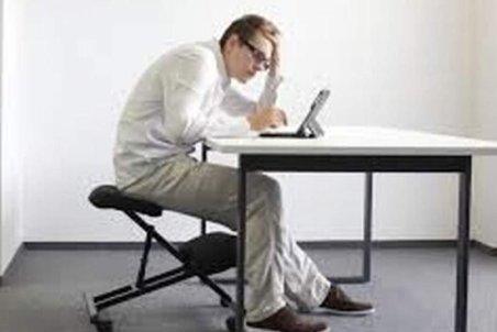 با انجام این حرکات از شر "قوزپشتی" خلاص شوید