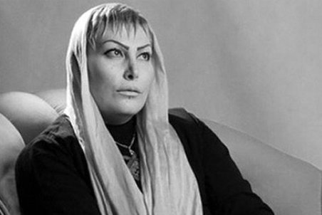 بتینا مظلومی، بازیگر جوان ایران با کرونا درگذشت