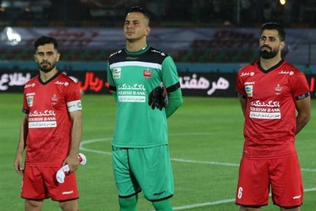 حامد لک با قرار وثیقه آزاد شد