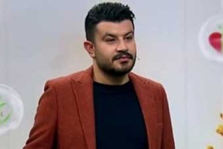 واکنش مجری شبکه سه به خبر توبیخش