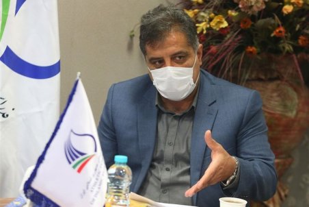 صیامی: خارج شدن نام حدادی از رنکینگ را پیگیری می‌کنیم/ سجادی دو شاخصه مهم دارد