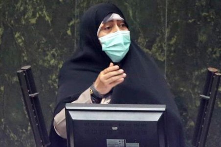 انتقاد از نبود زنان در لیست وزرای پیشنهادی