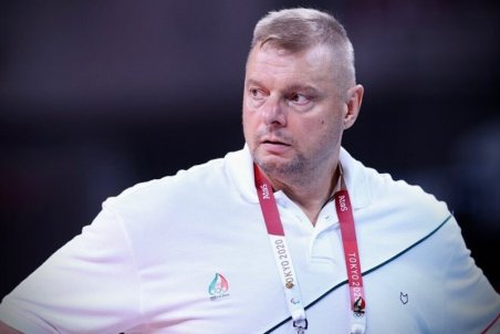 آلکنو: نتایج ناامیدکننده المپیک باعث سرخوردگی من و همه ایران شد