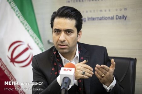 محمد معتمدی : برای مردم ذائقه‌سازی کنیم/ چند نکته درباره ممیزی‌های دفتر موسیقی