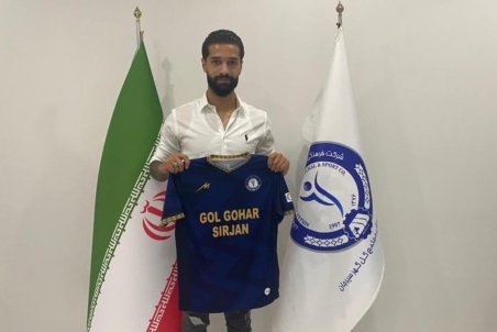 گزینه استقلال به گل گهرسیرجان پیوست