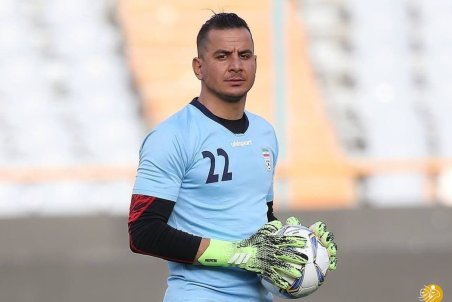 حامد لک به فکر جدایی از پرسپولیس؟