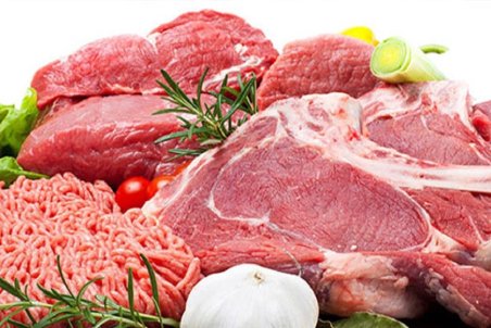 قیمت گوشت گوسفندی و گوساله در میادین +نرخنامه