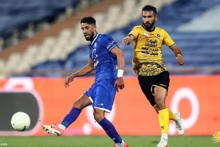 پرسپولیسی‌ها در انتظار بازگشت سجاد شهباززاده