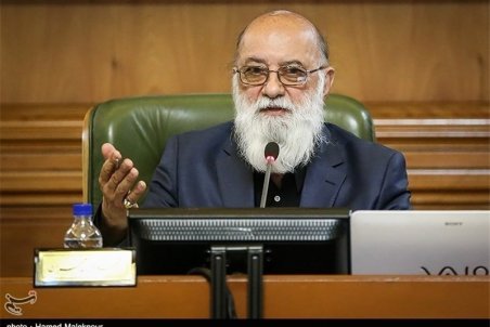 واکنش چمران به رها‌سازی کارتن‌ها در بازار و احتمال حریق گسترده در این محدوده