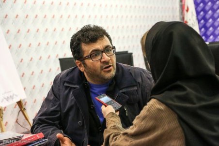 شهرام عبدلی: نپذیرفتم به «طفلان مسلم» سیلی بزنم/ اکراه از بازی در سریال