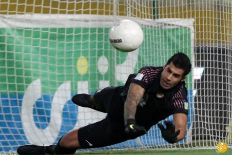 مقصد جدید محسن فروزان مشخص شد