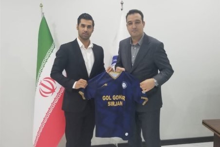 فروزان شاگرد قلعه‌نویی شد