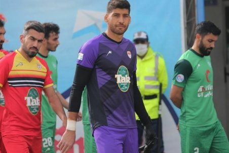 مرادیان: قهرمانی فولاد در جام حذفی اتفاقی بزرگ بود