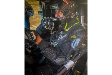 جزییات حادثه ارشا اقدسی چه بود؟/ ارشا پیش از مرگ یک رکورد دیگر را از آنِ خود کرد