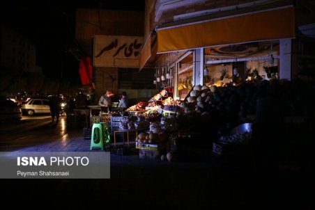 چرا خاموشی‌های اصفهان بیشتر از سایر استان‌هاست؟