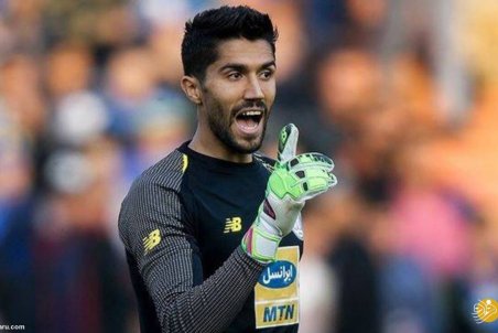 تهدید سید حسین حسینی به جدایی از استقلال!