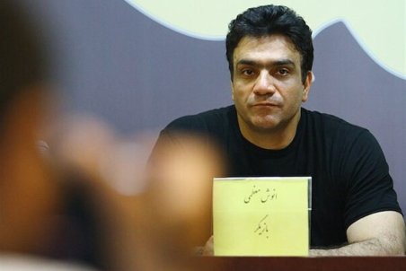 ناگفته‌هایی از "مختارنامه" و "رستاخیز"/ گلایه‌های بازیگر "حرمله" از سریالِ بلاتکلیف شبکه سه