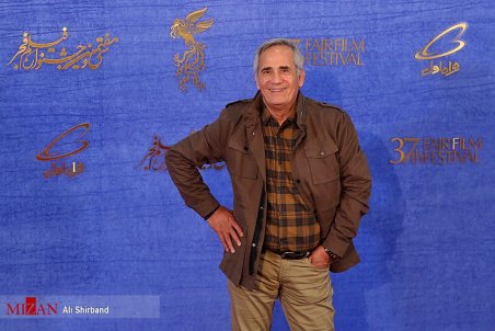 مجیدمظفری: پرو‌ژه‌های فیلمبرداری تعطیل شوند