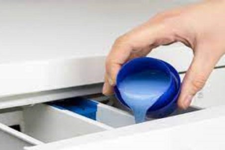 مایع ماشین لباسشویی را چند بخریم؟