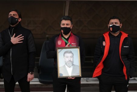 نوازی: رحمتی نباید فصل آینده دغدغه ای جز مسائل فنی داشته باشد