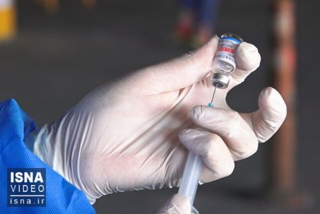 انجام واکسیناسیون در سیستان و بلوچستان در روزهای تعطیل