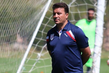 محمودی: تراکتور با کمالوند کاندیدای سقوط است