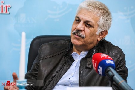 فلاحی‌پور: مادرم شفای من را در کودکی از سیدالشهداء گرفت