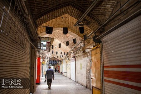 بخش خصوصی مشمول تعطیلی‌های کرونایی/تقاضا برای تعطیلی شهربازی‌ها و پارک‌ها