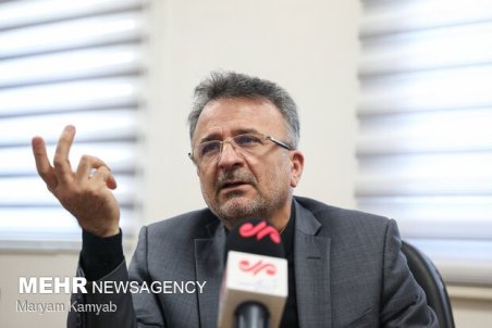 داورزنی : ناراحت ترین فرد حاضر در توکیو من بودم/ قبول دارم اشتباهاتی داشتیم