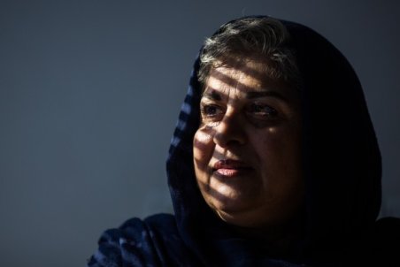 فرشته طائرپور بر اثر کرونا درگذشت