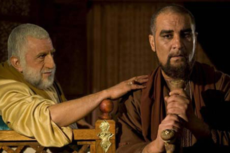 ماجرای فلج شدن بازیگر سینما، حین ایفای نقش + فیلم